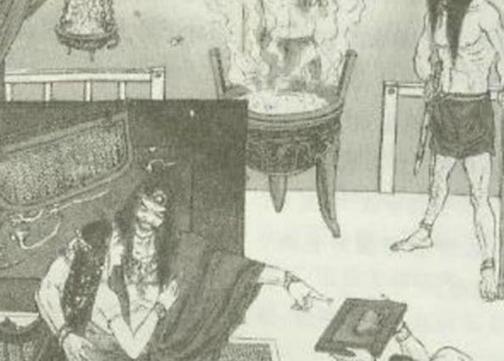 商纣王为何被越写越黑