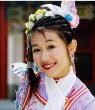 固伦和敬公主是谁