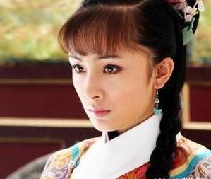 固伦和敬公主是谁