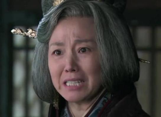 姜维归顺诸葛亮后，他的母亲去哪儿了