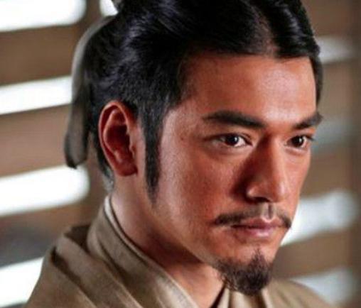 姜维归顺诸葛亮后，他的母亲去哪儿了