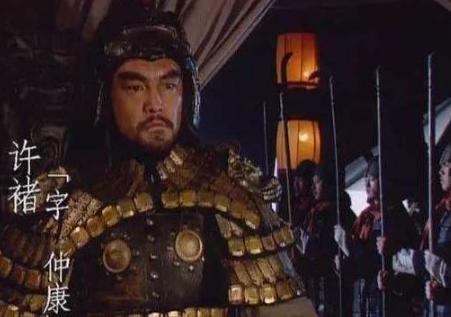 《三国》中河北四庭柱之“悲剧猛将&mdash;&mdash;高览”