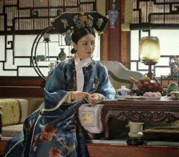 豫妃是什么身份