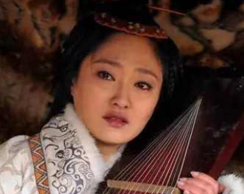 历史上蔡文姬的一生都经历了什么