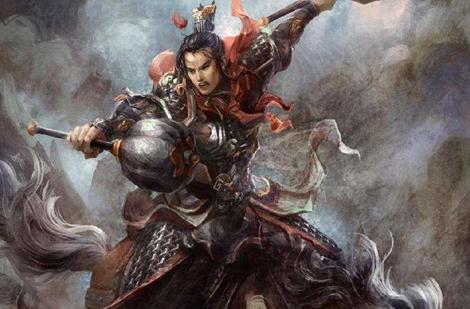 李元霸最害怕的人是谁