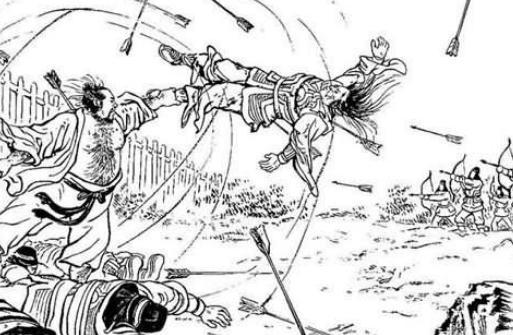 曹操手下的“第一”武将！不同的将领分别擅长什么