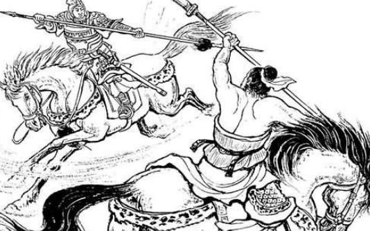 曹操手下的“第一”武将！不同的将领分别擅长什么