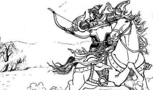 曹操手下的“第一”武将！不同的将领分别擅长什么