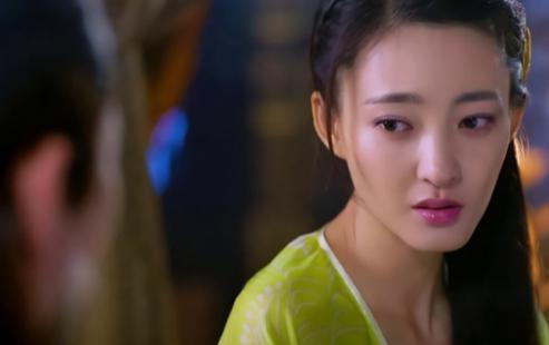 姜皇后被妲己挖双眼后说出三个秘密！