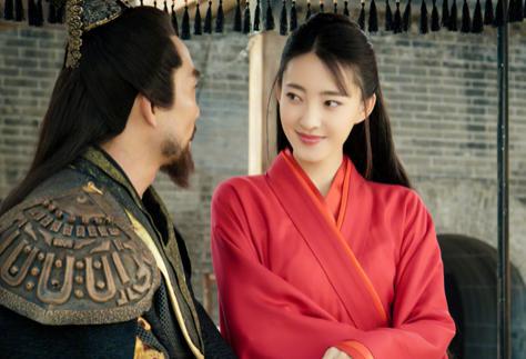 姜皇后被妲己挖双眼后说出三个秘密！