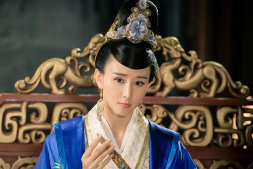 姜皇后被妲己挖双眼后说出三个秘密！