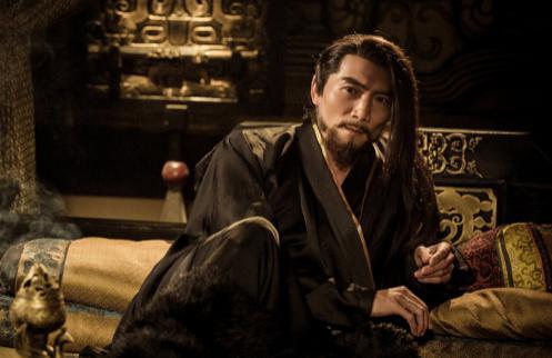 姜皇后被妲己挖双眼后说出三个秘密！