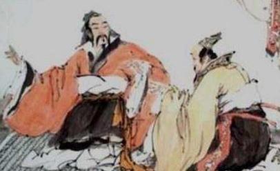 齐威王从昏君到明君，他到底经历了什么