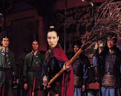 无艳心甘情愿陪伴齐宣王这么久 都为他做过哪些事情呢