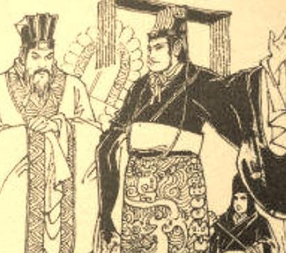 汉宣帝将西汉推向了巅峰 汉宣帝的名气为何会如此之低