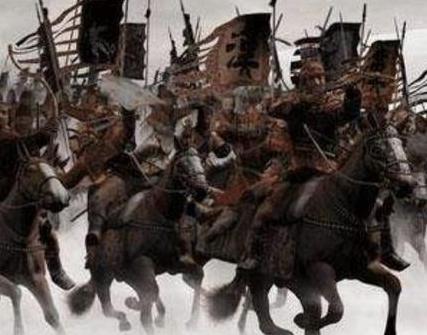 汉宣帝将西汉推向了巅峰 汉宣帝的名气为何会如此之低