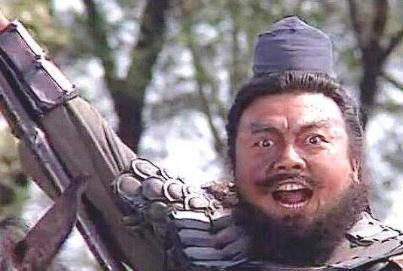 不管是影视作品还是电视张飞都是粗犷的汉子 历史上真的是这个样貌吗