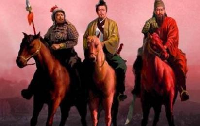 不管是影视作品还是电视张飞都是粗犷的汉子 历史上真的是这个样貌吗