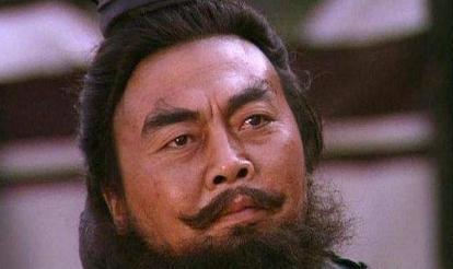 不管是影视作品还是电视张飞都是粗犷的汉子 历史上真的是这个样貌吗