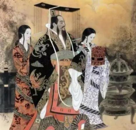 汉武帝最爱的女子是李王两位夫人吗