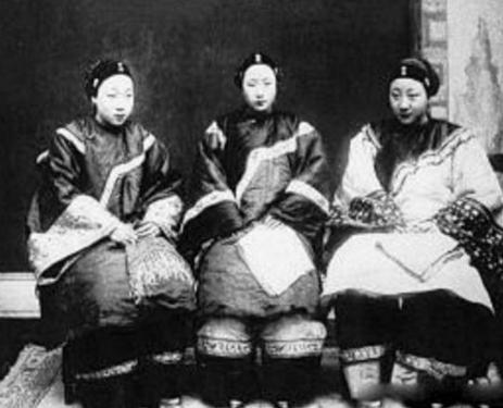 赛金花经历了哪些事情