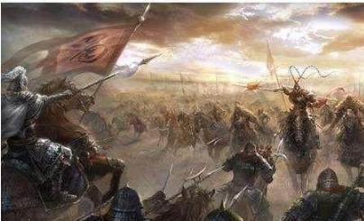 典韦:唯一能让吕布钦佩到五体投地的三国强大武士