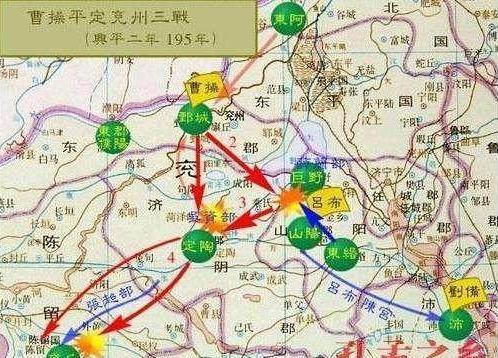 典韦:唯一能让吕布钦佩到五体投地的三国强大武士