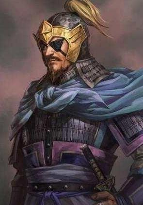 典韦:唯一能让吕布钦佩到五体投地的三国强大武士