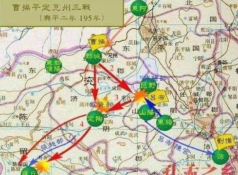 典韦:唯一能让吕布钦佩到五体投地的三国强大武士