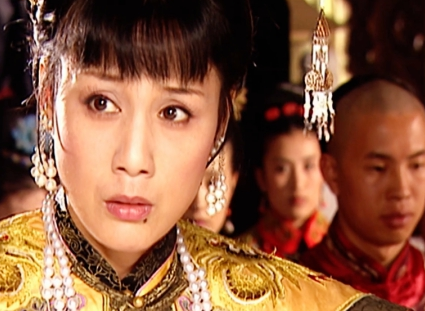 容妃真的刷了27年马桶吗 历史上有没有这件事情