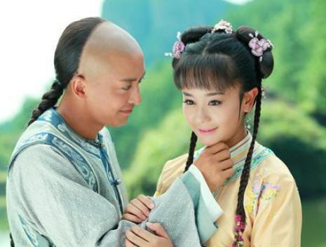 和硕和婉公主：乾隆唯一的养女，16岁嫁人27岁去世