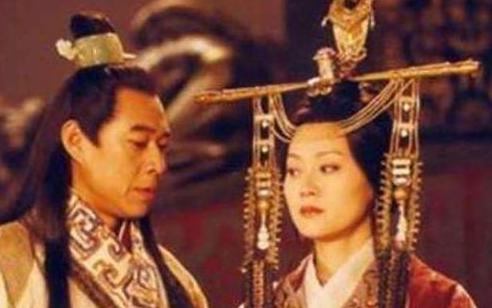 邓绥：汉朝著名女政治家，临朝摄政长达十六年