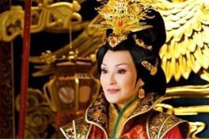 邓绥：汉朝著名女政治家，临朝摄政长达十六年