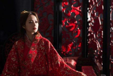 郭圣通唯一被废黜的开国皇后，却没有住在冷宫