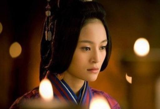 郭圣通唯一被废黜的开国皇后，却没有住在冷宫