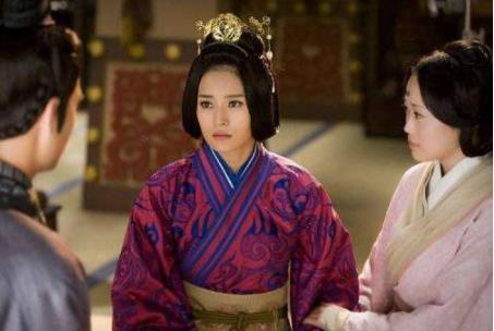 郭圣通唯一被废黜的开国皇后，却没有住在冷宫