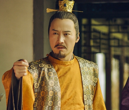 唐玄宗非嫡非长，为何能当上皇帝