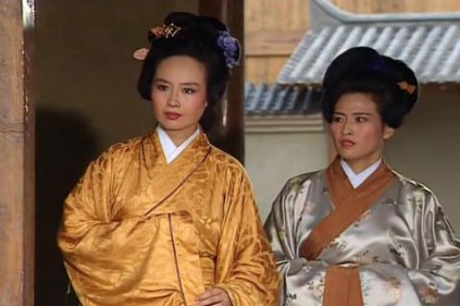 刘禅的生母是甘夫人，为何地位不如糜夫人