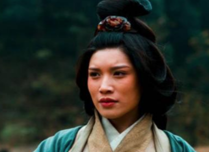 刘禅的生母是甘夫人，为何地位不如糜夫人