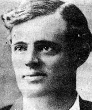 被誉为商业家的先锋 美国现实主义作家杰克·伦敦简介