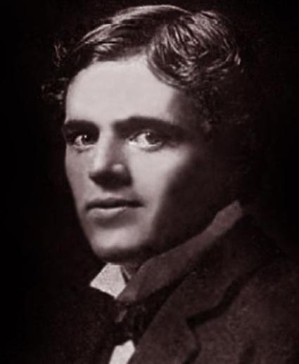 被誉为商业家的先锋 美国现实主义作家杰克·伦敦简介