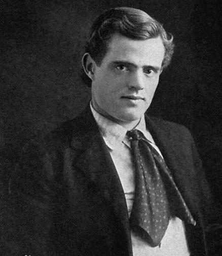 被誉为商业家的先锋 美国现实主义作家杰克·伦敦简介