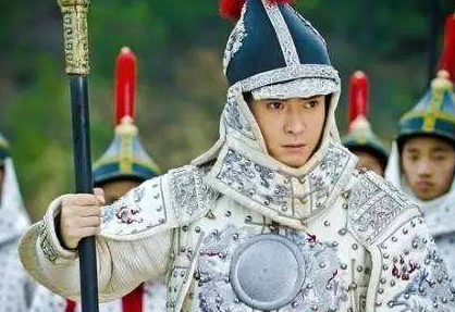 揭秘：清朝亲王在当时是什么级别的地位