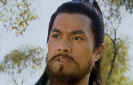 杨雄为何位居梁山天罡之列