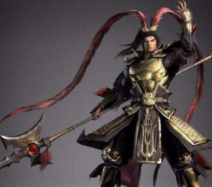 吕布的武功那么的厉害 他的师傅到底是谁