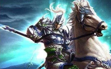 吕布的武功那么的厉害 他的师傅到底是谁