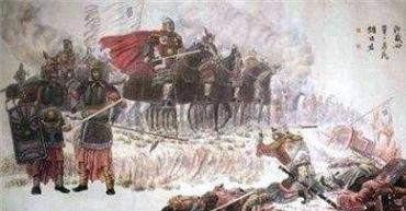 被饿死沙丘宫的赵武灵王到底做了什么事情