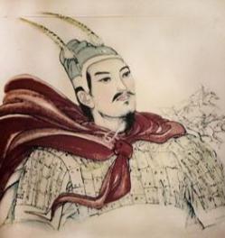 被饿死沙丘宫的赵武灵王到底做了什么事情