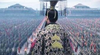 秦朝的统一凝聚了多少帝王的心血