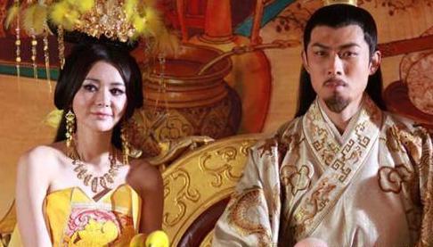 沈婺华：历史上第一位出家为尼的皇后，她到底经历了什么